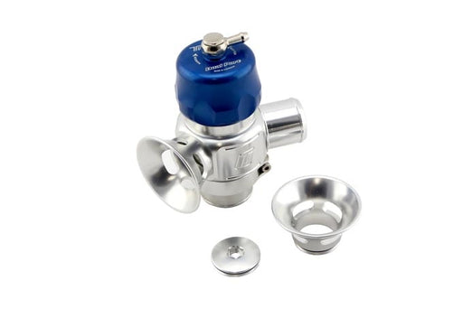 Turbosmart TS-0205-1061 BOV Dual Port Uni 32mm-Blue