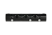 Turbosmart TS-0704-1101 Modular Reference Distribution Block (6 Port) 1/8NPT, image 4