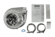 Turbosmart TS-1-7170B-VB096E TS-1 Turbocharger 7170 (Kompact) V-Band 0.96AR Externally Wastegated, image 6