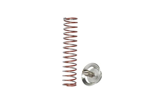 Turbosmart TS-0205-3113 BOV Smart Port Upgrade Kit - 50mm Silver