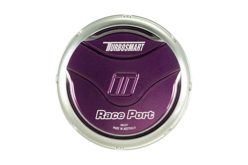 Turbosmart TS-0204-1133 BOV RacePort GenV Purple, image 3