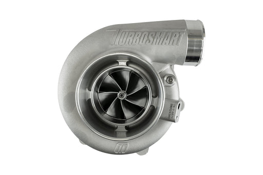 Turbosmart TS-1-6870B-T4096E TS-1 Turbocharger 6870 (Kompact) T4 0.96AR Externally Wastegated, image 2
