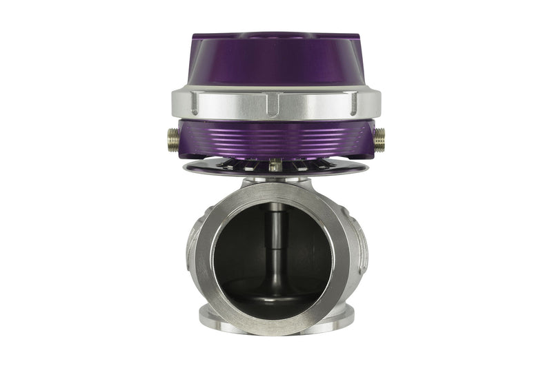 Turbosmart TS-0553-1013 GenV WG45 HyperGate45 14psi Purple, image 2