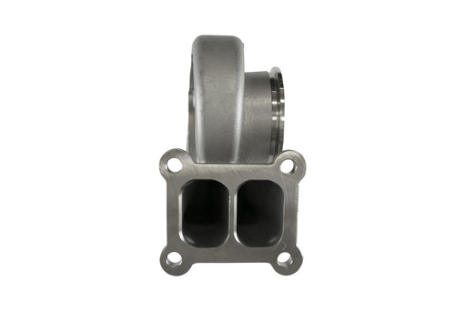 Turbosmart TS-19TH70B-D4084 Turbine Housing B Frame (T4 Divided 0.84AR) suit 70mm turbine, image 2