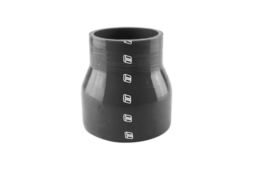 Turbosmart TS-HR300400-BK silicone hose Reducer 3.00-4.00" BLACK
