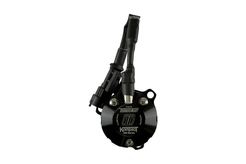 Turbosmart TS-0223-1284 BOV Kompact EM PlumBack- VR15 (Abarth, Alfa, Fiat, Lancia), image 4