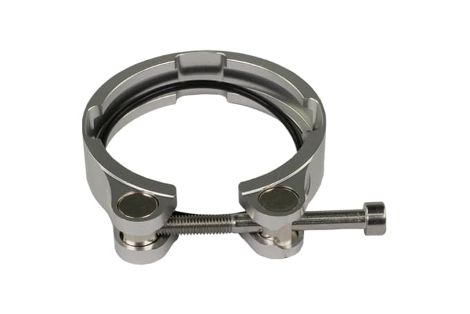 Turbosmart TS-0204-3004 BOV RacePort V-Band