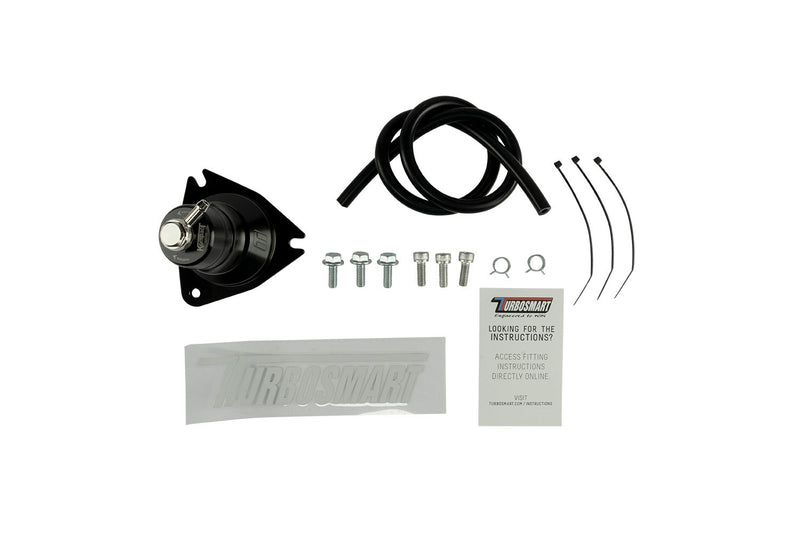Turbosmart TS-0203-1217 BOV Kompact Plumback - Honda Civic CTR/1.5L, image 5