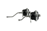 Turbosmart TS-0615-2242 IWG75 Nissan GTR R35 Black 24PSI, image 4