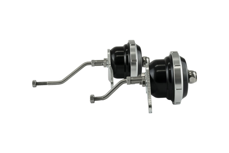 Turbosmart TS-0615-2242 IWG75 Nissan GTR R35 Black 24PSI, image 4