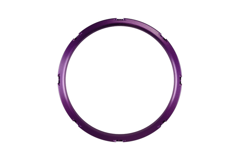 Turbosmart TS-0550-3140 GenV WG45/50 Actuator and ProPort Collar Purple