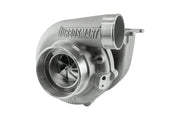 Turbosmart TS-1-6466B-D4084E TS-1 Turbocharger 6466 T4 Divided 0.84AR Externally Wastegated