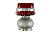 Turbosmart TS-0553-1014 GenV WG45 HyperGate45 14psi Red, image 3