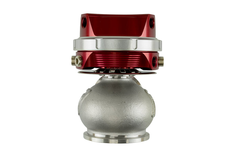 Turbosmart TS-0553-1014 GenV WG45 HyperGate45 14psi Red, image 3