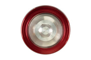 Turbosmart TS-0204-1134 BOV RacePort GenV Red, image 3