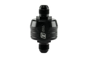 Turbosmart TS-0804-2101 Oil Filter -6AN 44um