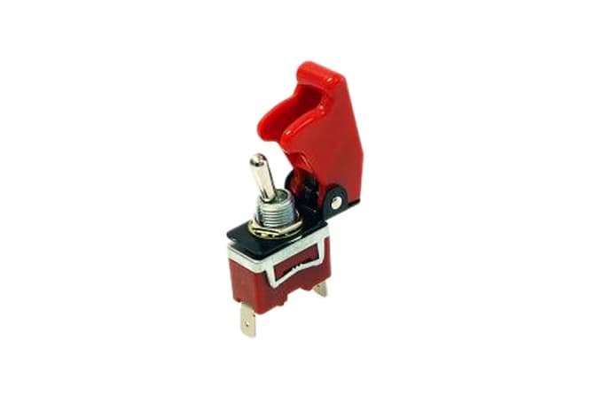 Turbosmart TS-0105-3005 Rocket launcher switch