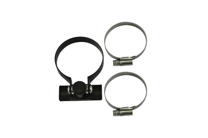 Turbosmart TS-0301-2002 eBoost 60mm Roll Cage Mount - Suits eBoost2 and eBoost3
