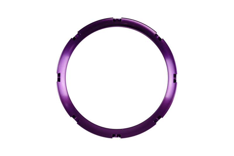 Turbosmart TS-0207-3014 BOV PowerPort Collar Purple