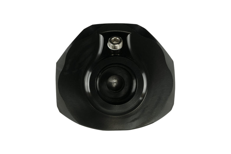 Turbosmart TS-0404-1252 FPR12 Pro - Fuel Pressure Regulator - Black, image 5