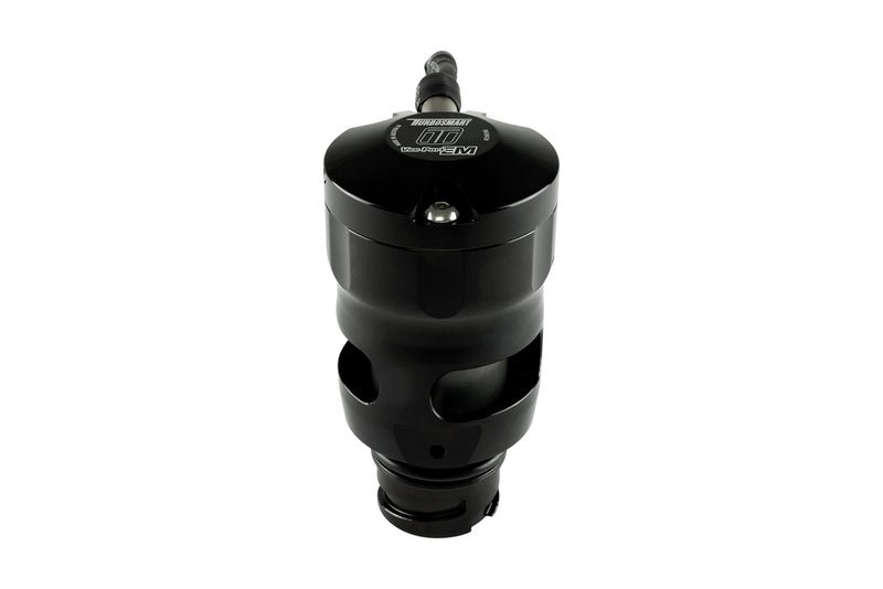 Turbosmart TS-PK-1001 F150 Intercooler + Blow Off Valve Kit, Black VTA, image 4