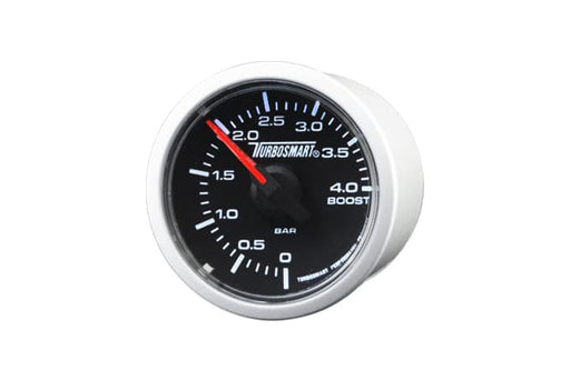 Turbosmart TS-0701-1013 Gauge - Electric - Boost Only 4 Bar