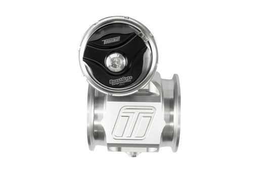 Turbosmart TS-0267-1242 PBG76CG Boostgate Compress Gas 7PSI Black, image 2