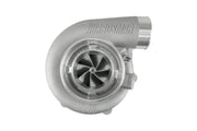 Turbosmart TS-1-6466B-D4100E TS-1 Turbocharger 6466 T4 Divided 1.00AR Externally Wastegated, image 2