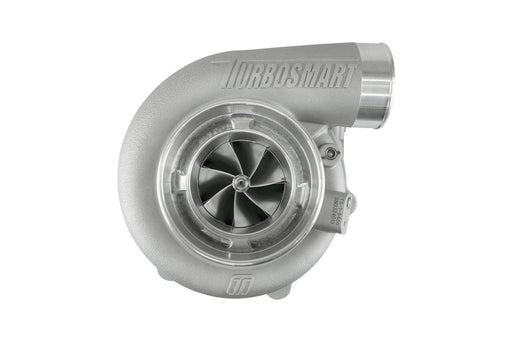 Turbosmart TS-1-6466B-D4100E TS-1 Turbocharger 6466 T4 Divided 1.00AR Externally Wastegated, image 2