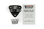 Turbosmart TS-0801-3002 Oil Pressure Regulator (V2) Billet Bracket, image 6