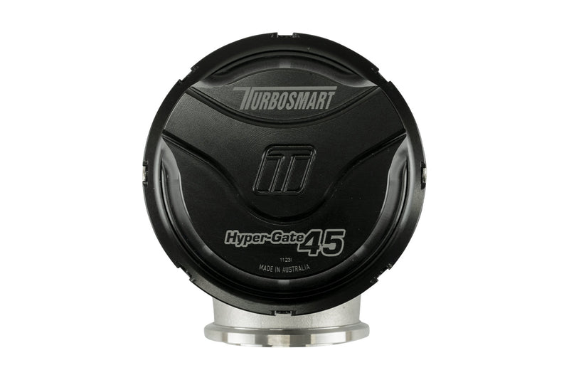 Turbosmart TS-0553-1015 GenV WG45 HyperGate45 14psi Sleeper, image 4