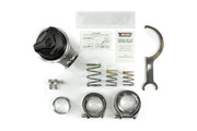 Turbosmart TS-0553-1012 GenV WG45 HyperGate45 14psi Black, image 5