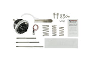 Turbosmart TS-0620-4014 GenV IWG BorgWarner EFR Twin Port 14psi with Sensor Cap Black, image 6