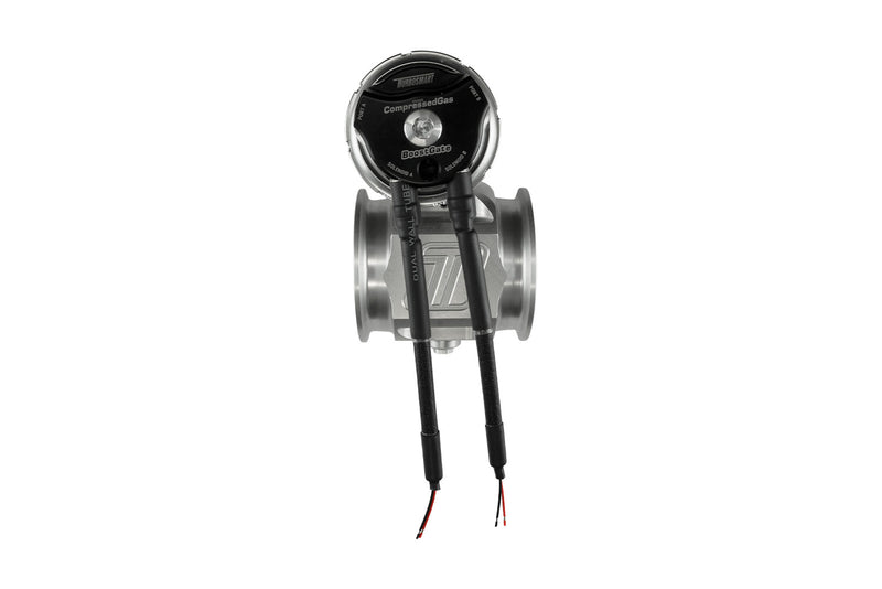 Turbosmart TS-0267-1252 PBG76CG Boostgate Compress Gas (Solenoid) 7PSI Black, image 2