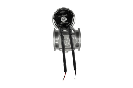 Turbosmart TS-0267-1252 PBG76CG Boostgate Compress Gas (Solenoid) 7PSI Black, image 2