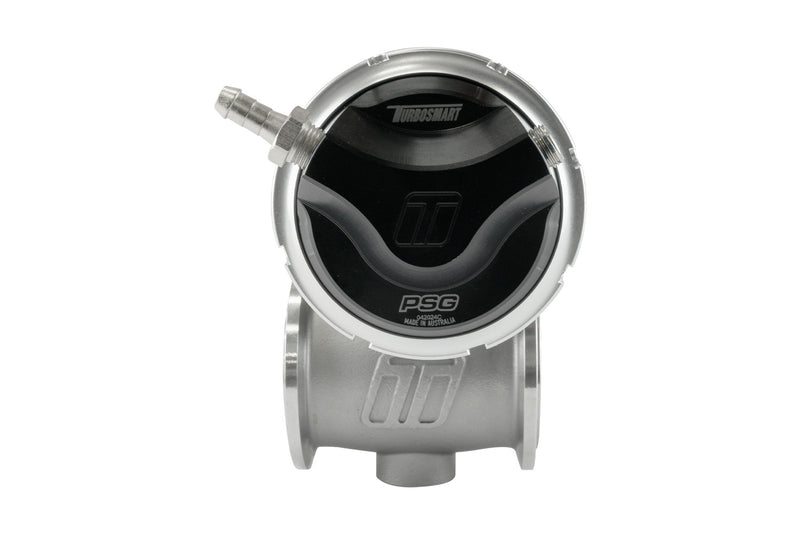 Turbosmart TS-0563-1762 PSG40 Pneumatic Straight Gate 6psi Black, image 2