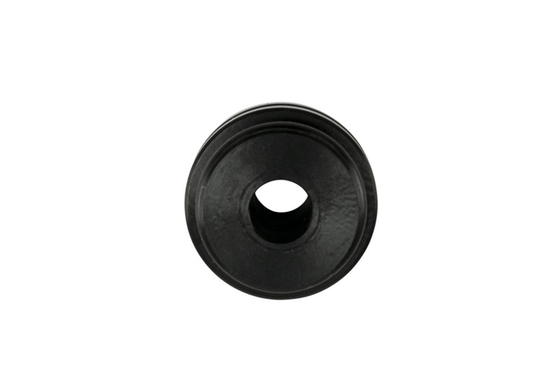 Turbosmart TS-0891-3032 Oil Cap - -6AN Centre - Black, image 3