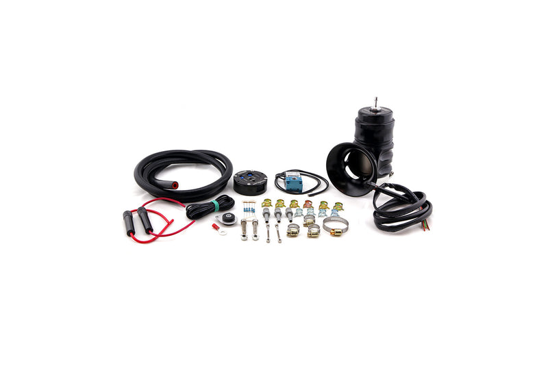 Turbosmart TS-0304-1009 BOV Controller BigBubba Sonic Sleeper Kit