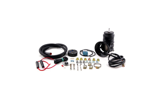 Turbosmart TS-0304-1009 BOV Controller BigBubba Sonic Sleeper Kit