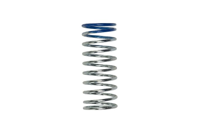 Turbosmart TS-0203-3001 BOV Kompact Soft Spring-Blue