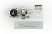 Turbosmart TS-0404-1022 FPR6 - Fuel Pressure Regulator - Black, image 6