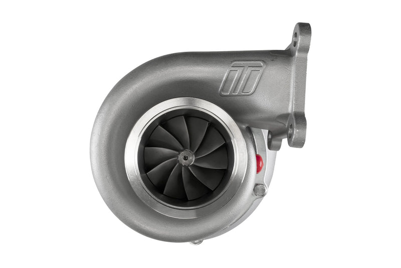 Turbosmart TS-2-7170B-T4096E TS-2 Turbocharger (Water Cooled) 7170 (Kompact) T4 0.96AR Externally Wastegated, image 5