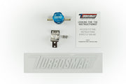Turbosmart TS-0101-1101 All New Boost Tee Manual Boost Controller Blue, image 6