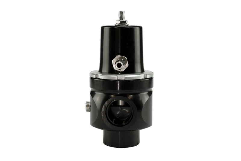 Turbosmart TS-0404-1442 FPR10 Pro-Lite Black - Fuel Pressure Regulator, image 3