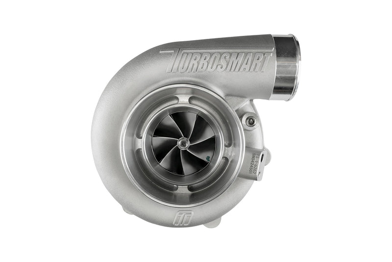 Turbosmart TS-1-6262B-T3110E TS-1 Turbocharger 6262 T3 1.10AR Externally Wastegated, image 2