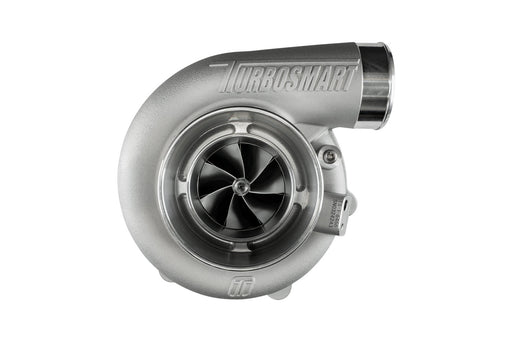 Turbosmart TS-1-6466B-VB107E TS-1 Turbocharger 6466 V-Band 1.07AR Externally Wastegated, image 2