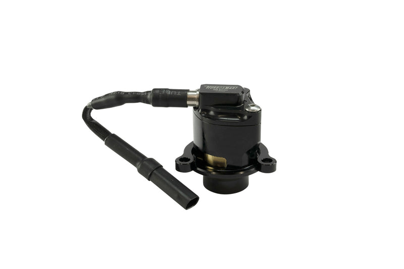 Turbosmart TS-0223-1056 BOV Kompact EM DualPort- VR33 (Suits Merc C300), image 2