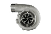 Turbosmart TS-1-6466B-VR107E TS-1 Turbocharger 6466 V-Band 1.07AR Externally Wastegated (Reversed Rotation), image 2