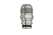 Turbosmart TS-0891-3065 Oil Cap - 12AN Centre - Clear