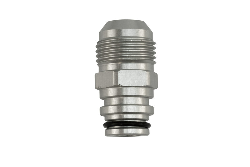 Turbosmart TS-0891-3065 Oil Cap - 12AN Centre - Clear